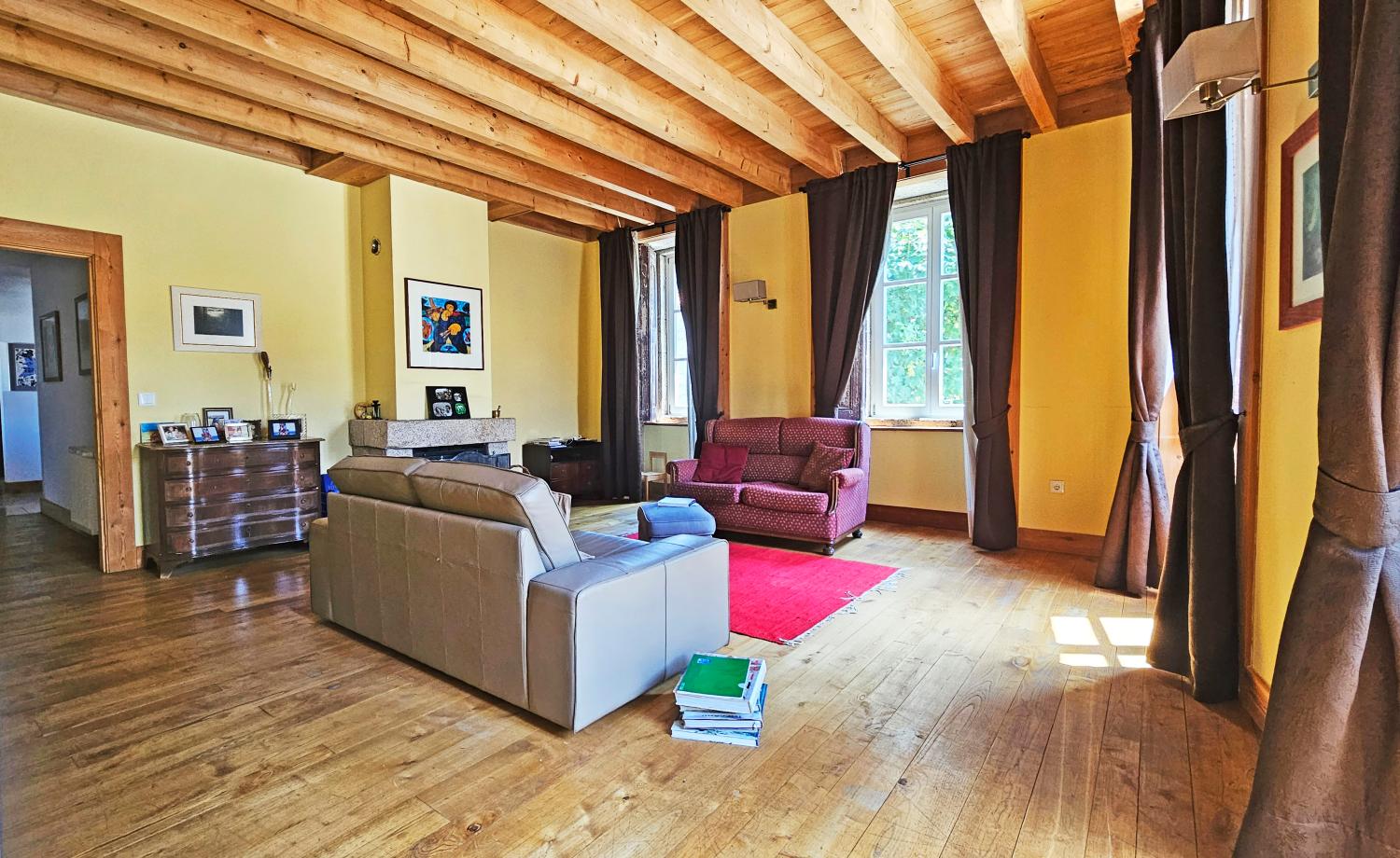  en venta mansión Celorico da Beira Celorico Da Beira 12
