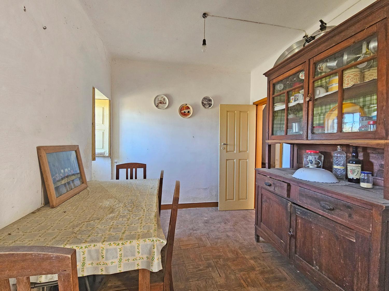  en venta casa independiente Donfins Guarda 19
