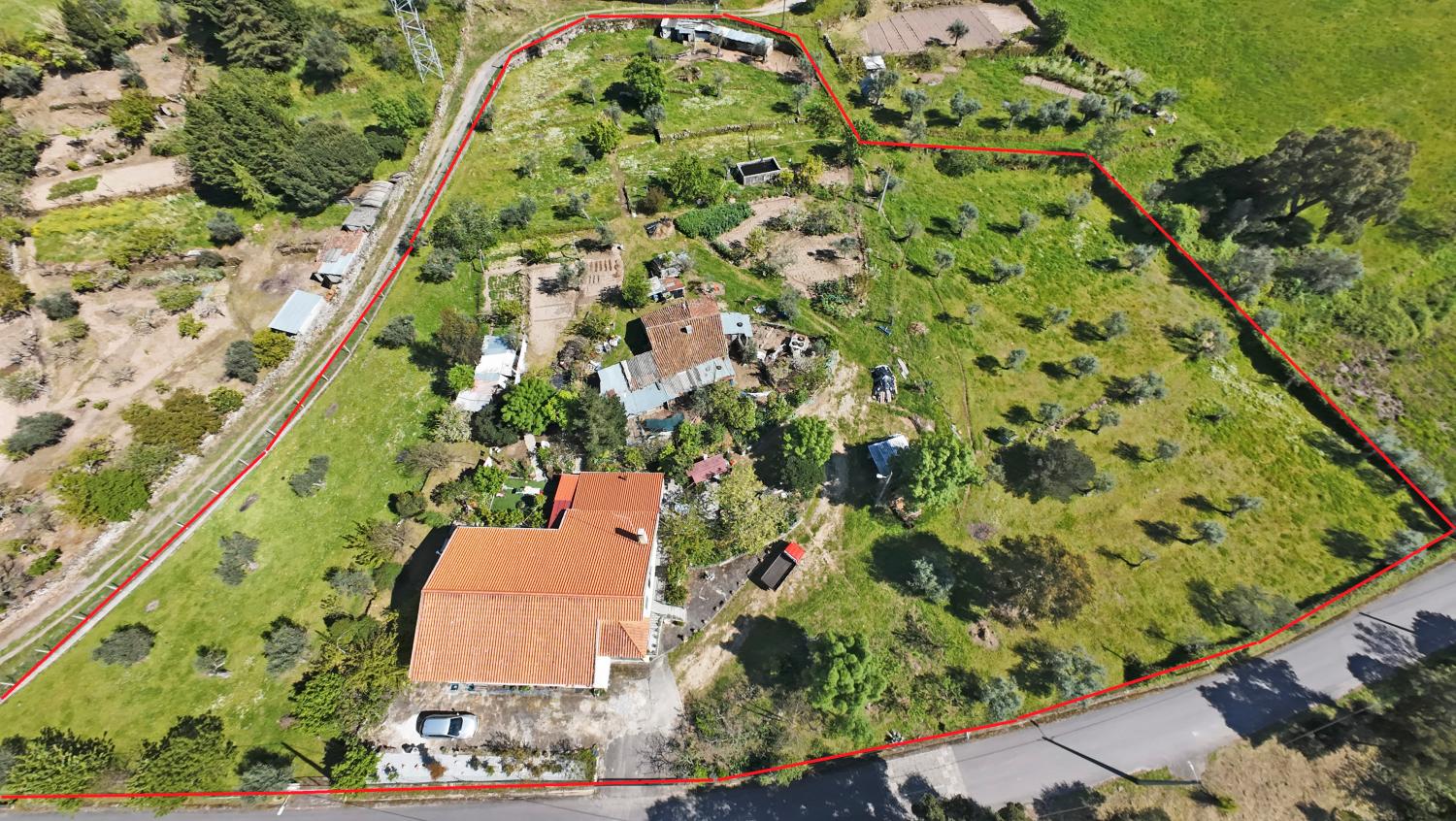  en venta casa rústica Celorico da Beira Celorico Da Beira 6