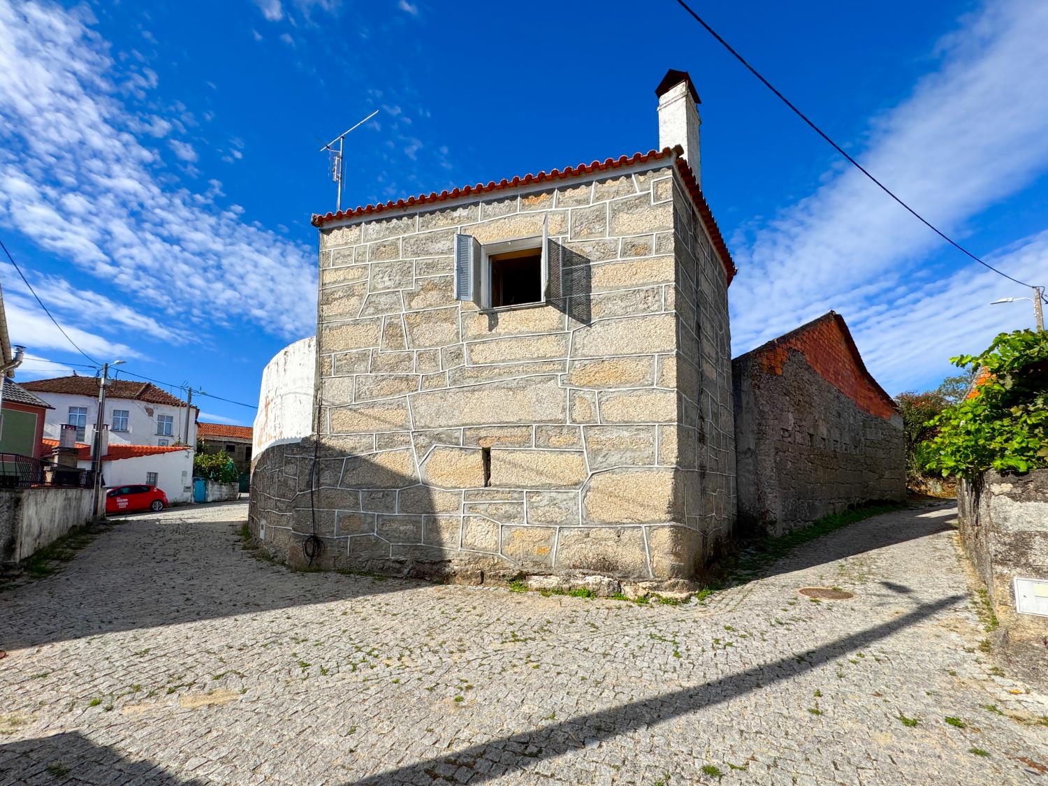  en venta casa Lomba Sabugal 3