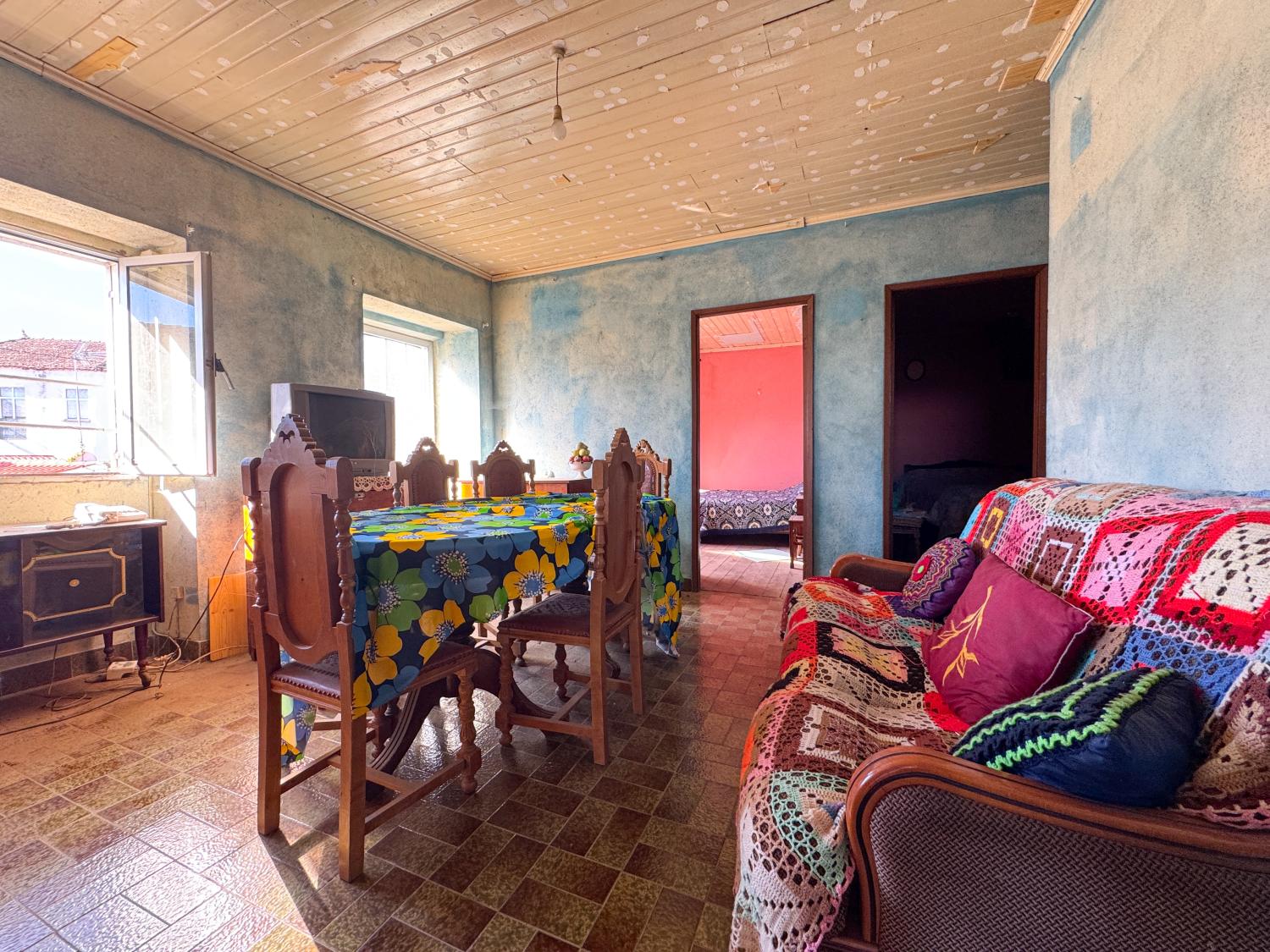  en venta casa Lomba Sabugal 8