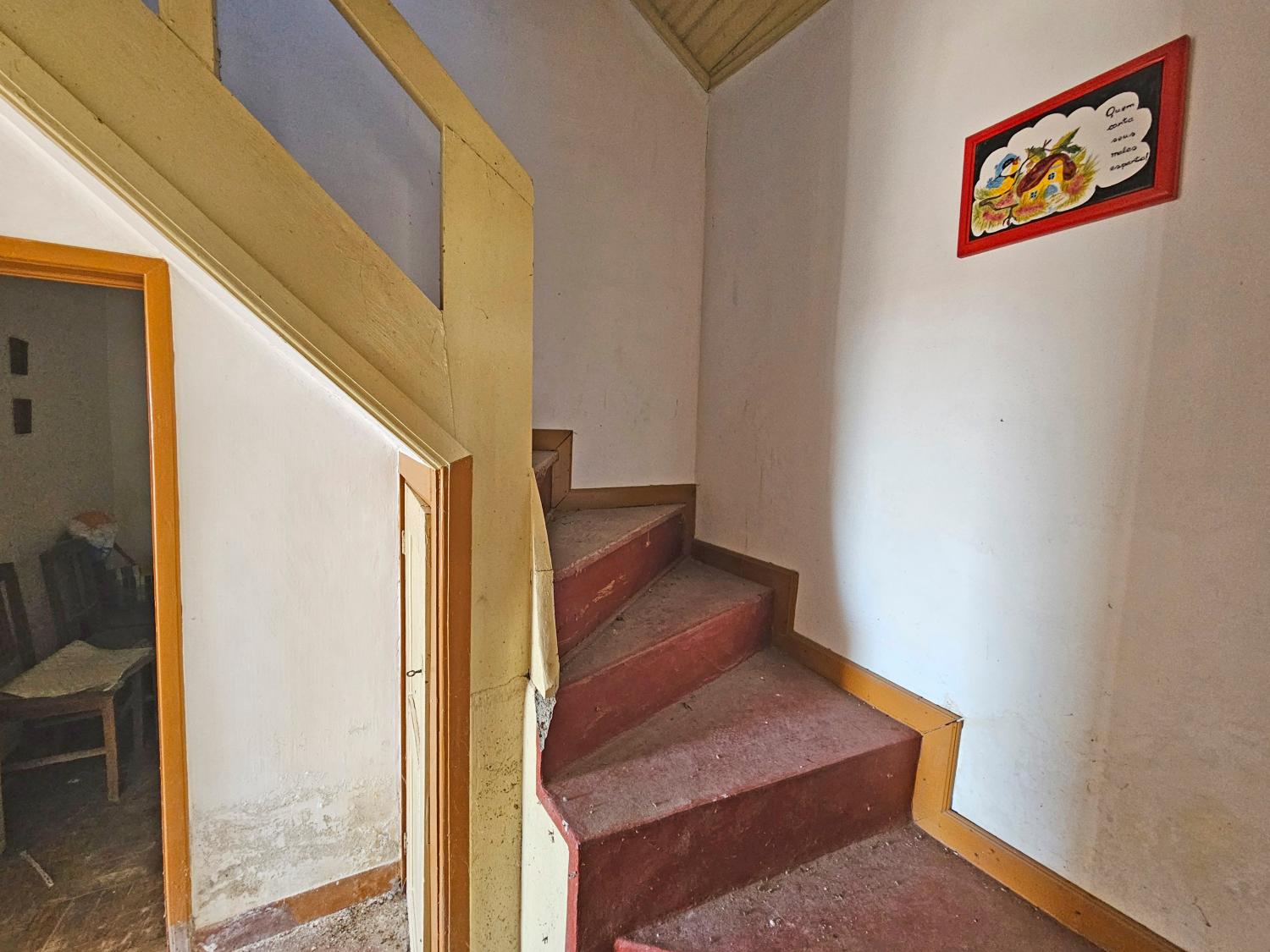  en venta casa independiente Donfins Guarda 26