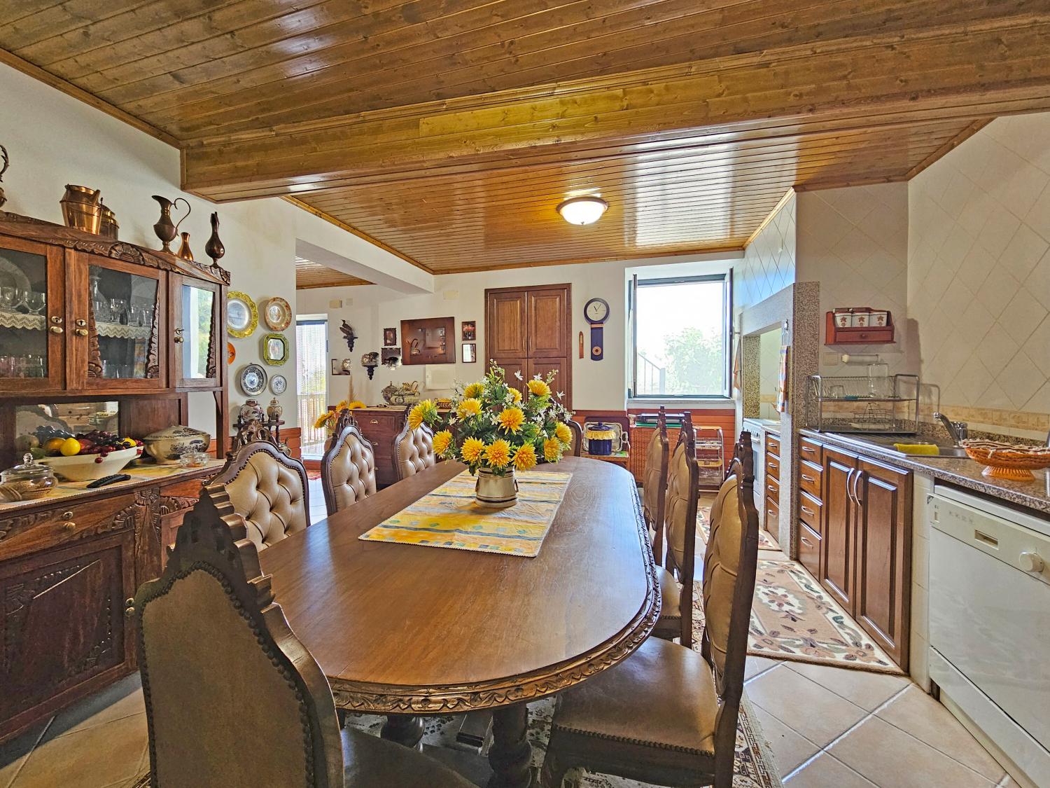  en venta casa Gonçalo Guarda 22