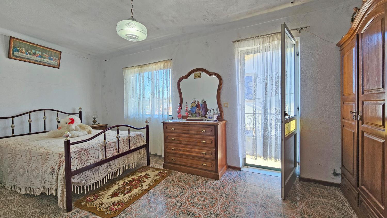  en venta casa de pueblo Videmonte Guarda 11