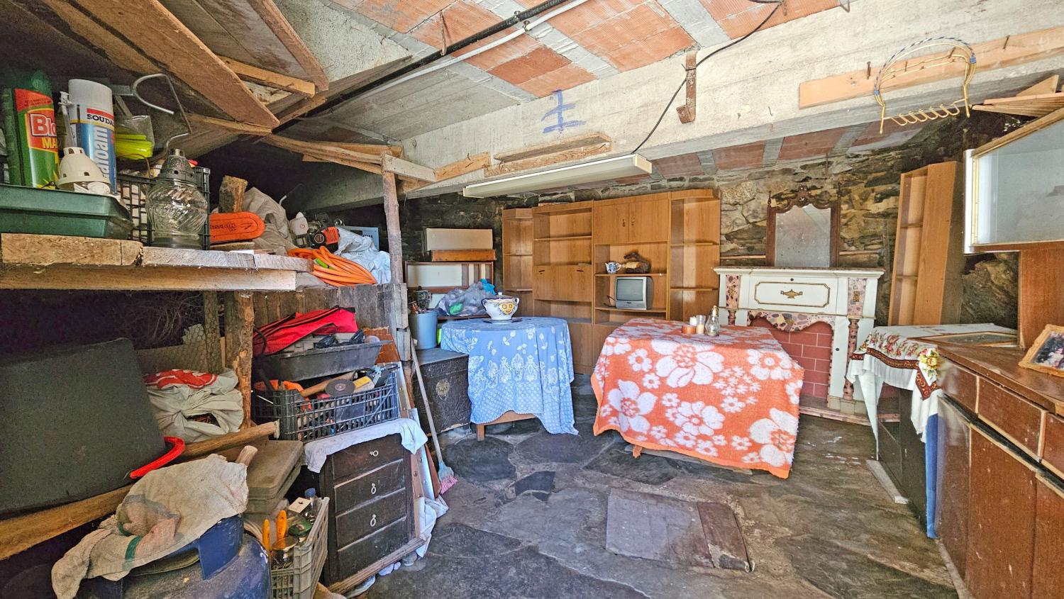  en venta casa de pueblo Videmonte Guarda 18