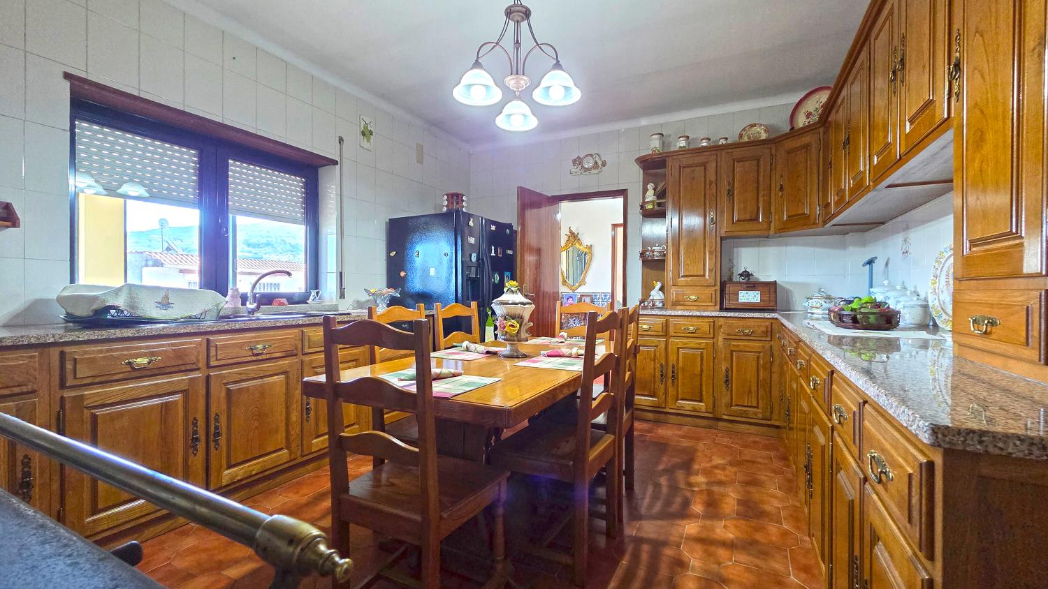  en venta casa São Paio Gouveia 20