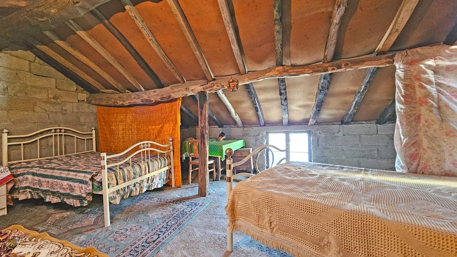  en venta casa de pueblo Videmonte Guarda 17