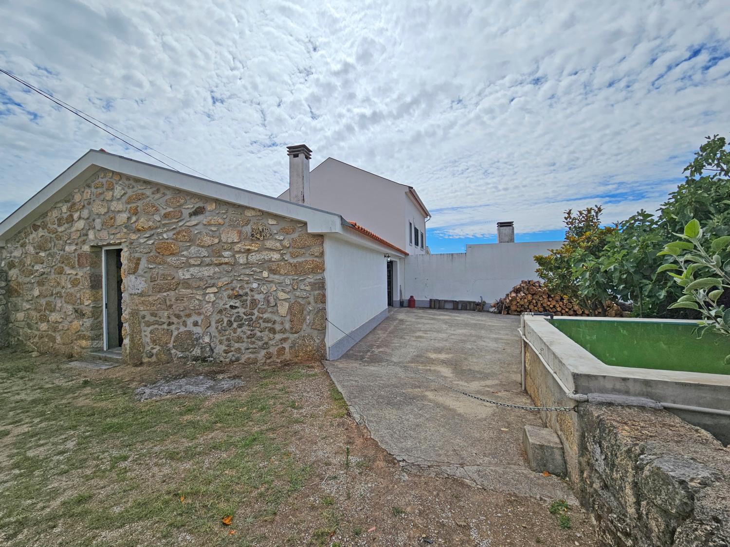  en venta casa Gonçalo Guarda 6