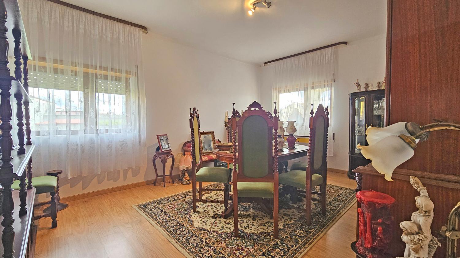  en venta casa Almeida Almeida 17