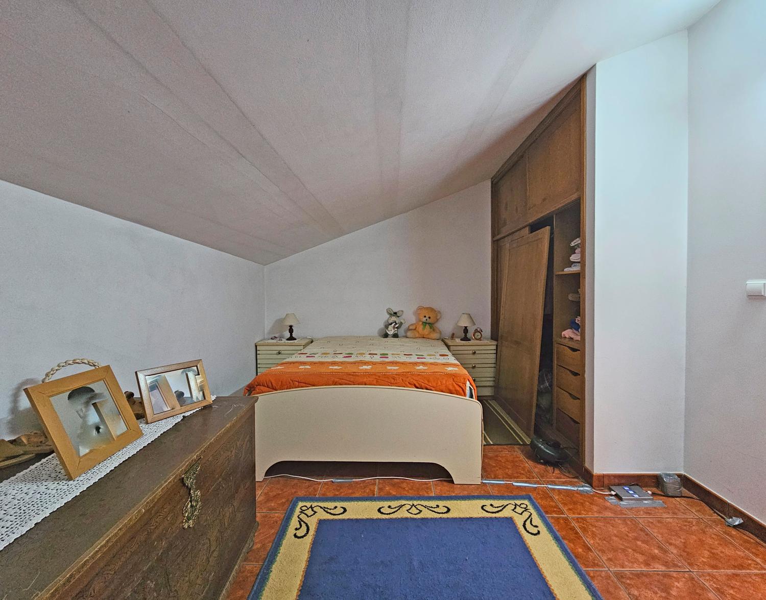  en venta casa de pueblo Cardeal Sabugal 23