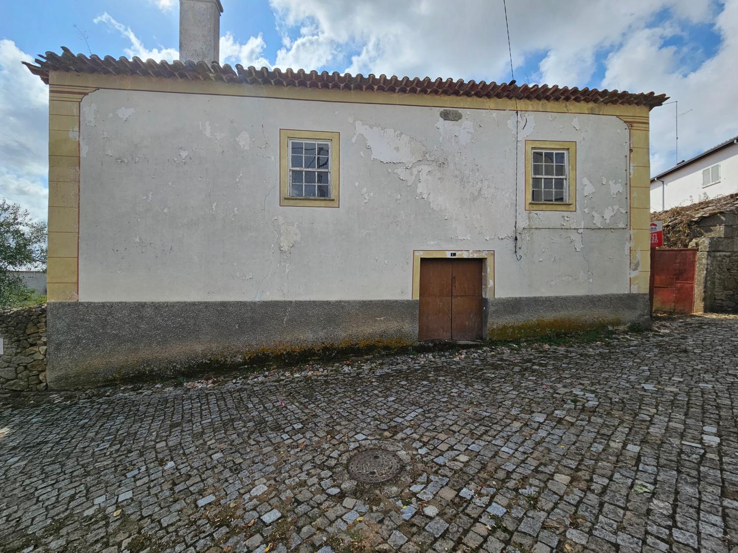  en venta mansión Vale da Mula Almeida 4