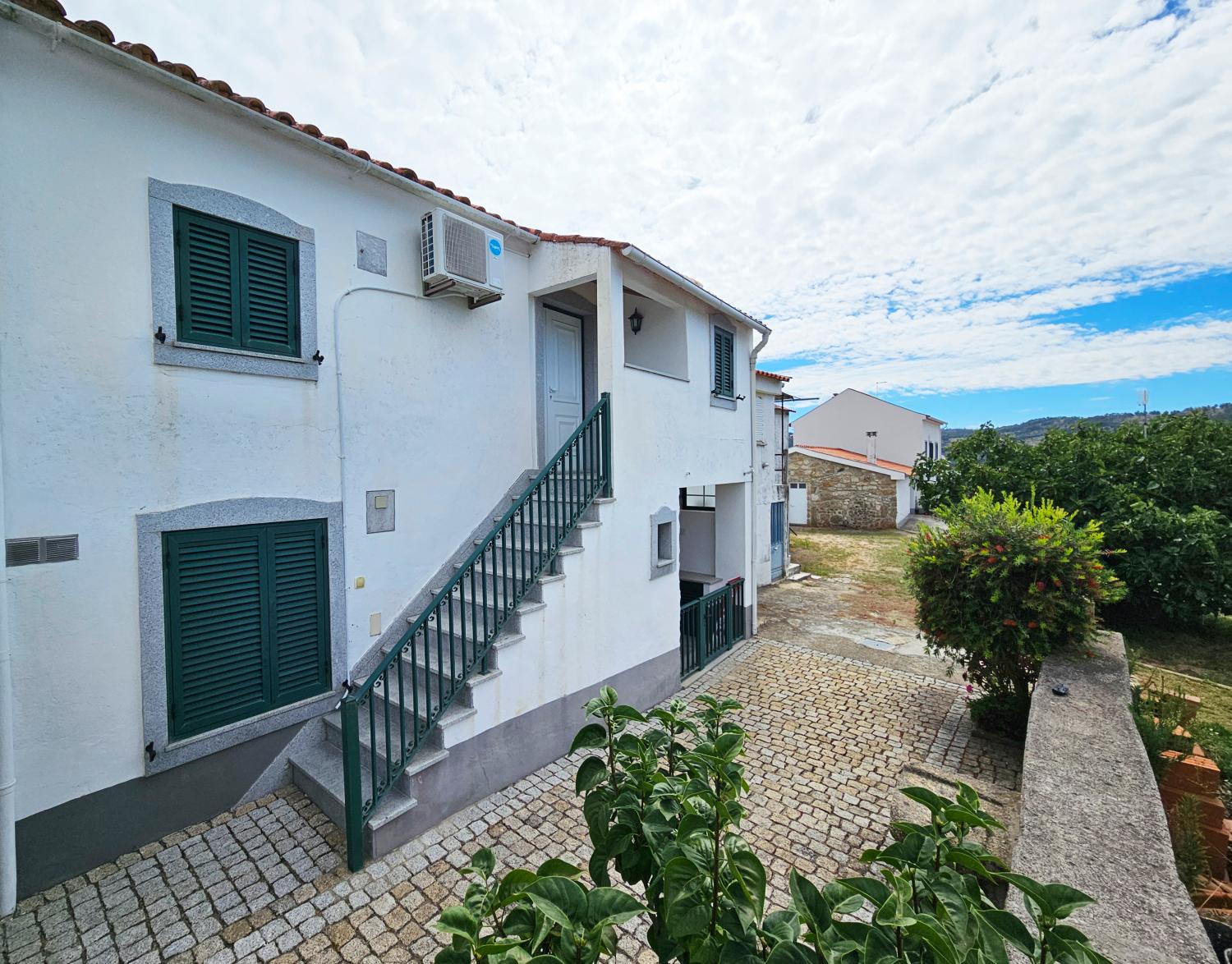  en venta casa Gonçalo Guarda 1