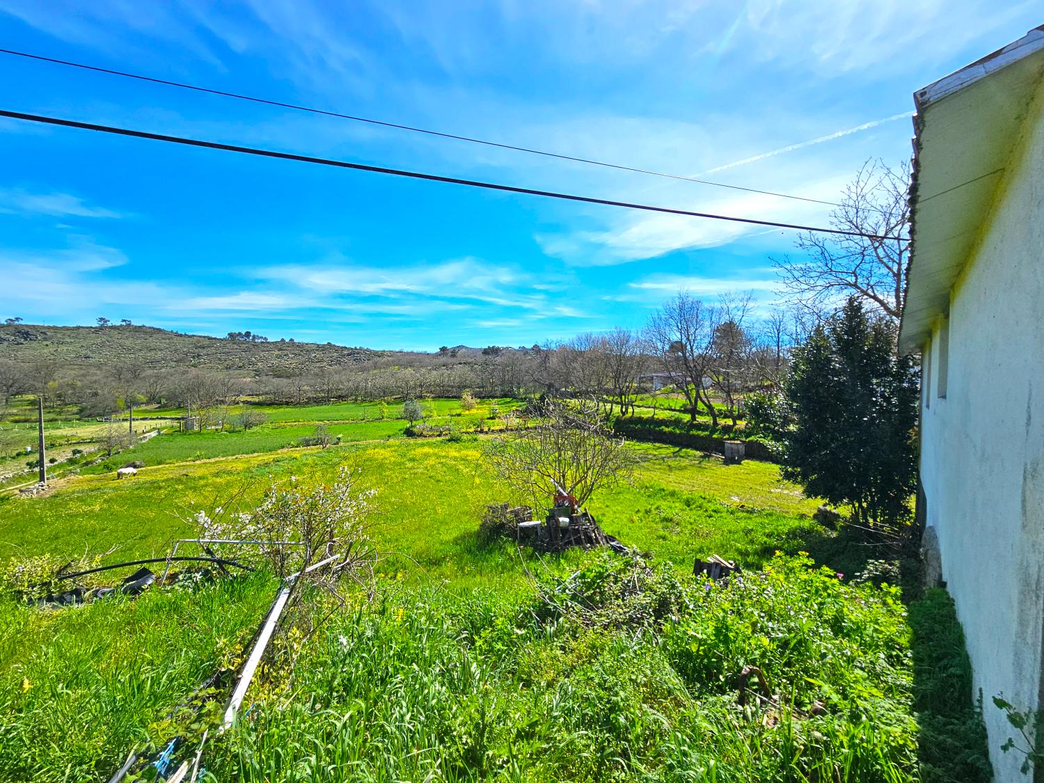 en venta casa Valdeiras Guarda 3