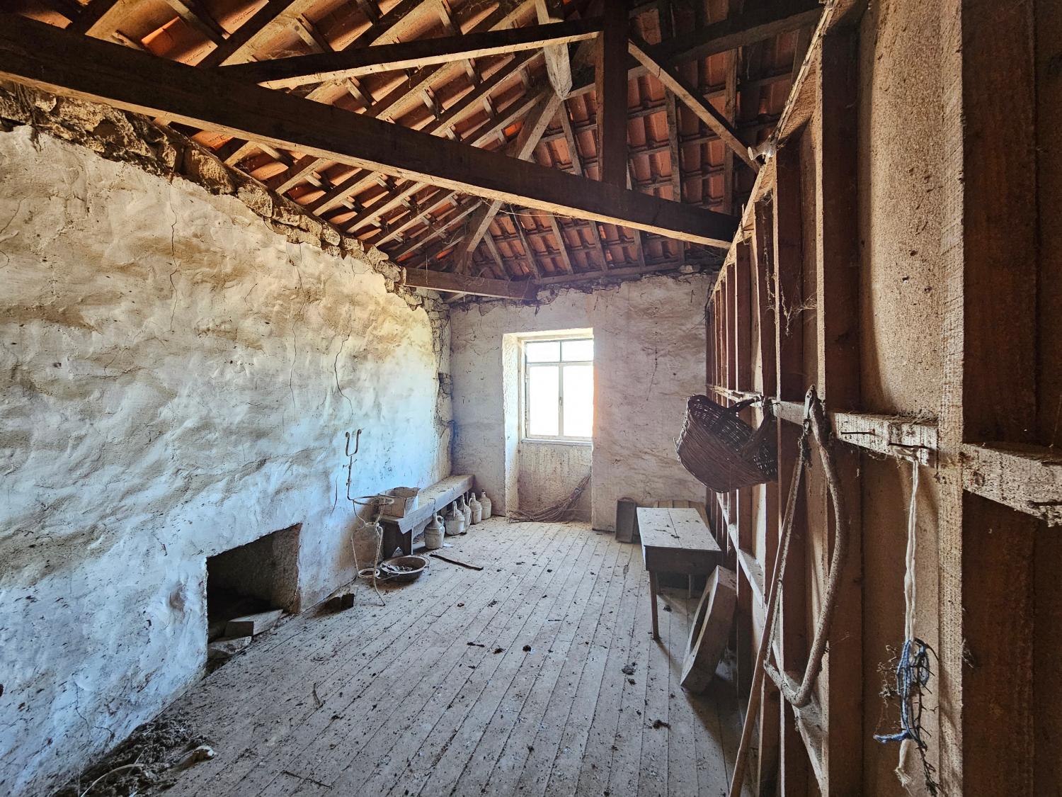  en venta casa de pueblo Rabaçal Mêda 10