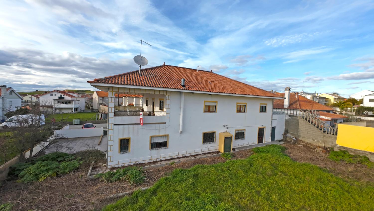  en venta casa Almeida Almeida 2