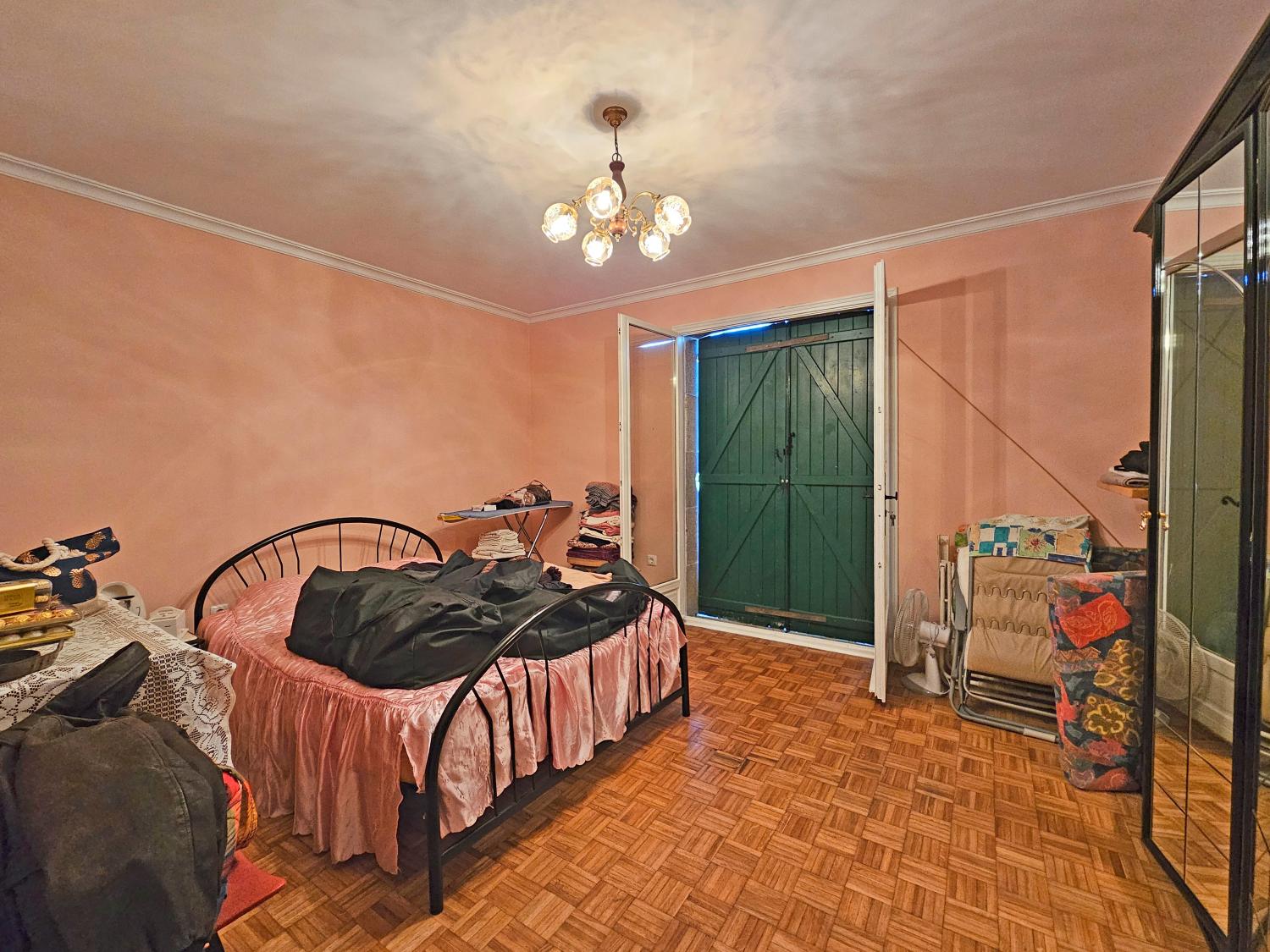  en venta casa independiente Casal de Cinza Guarda 18