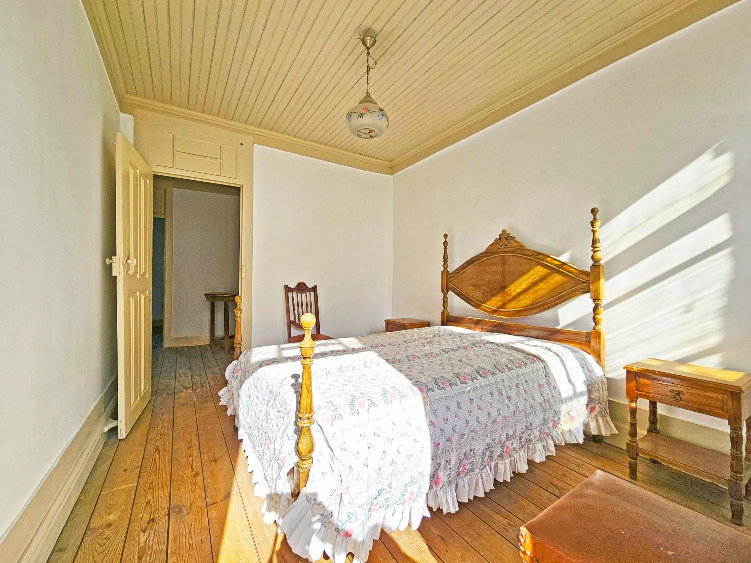  en venta casa de pueblo Forno Telheiro Celorico Da Beira 19