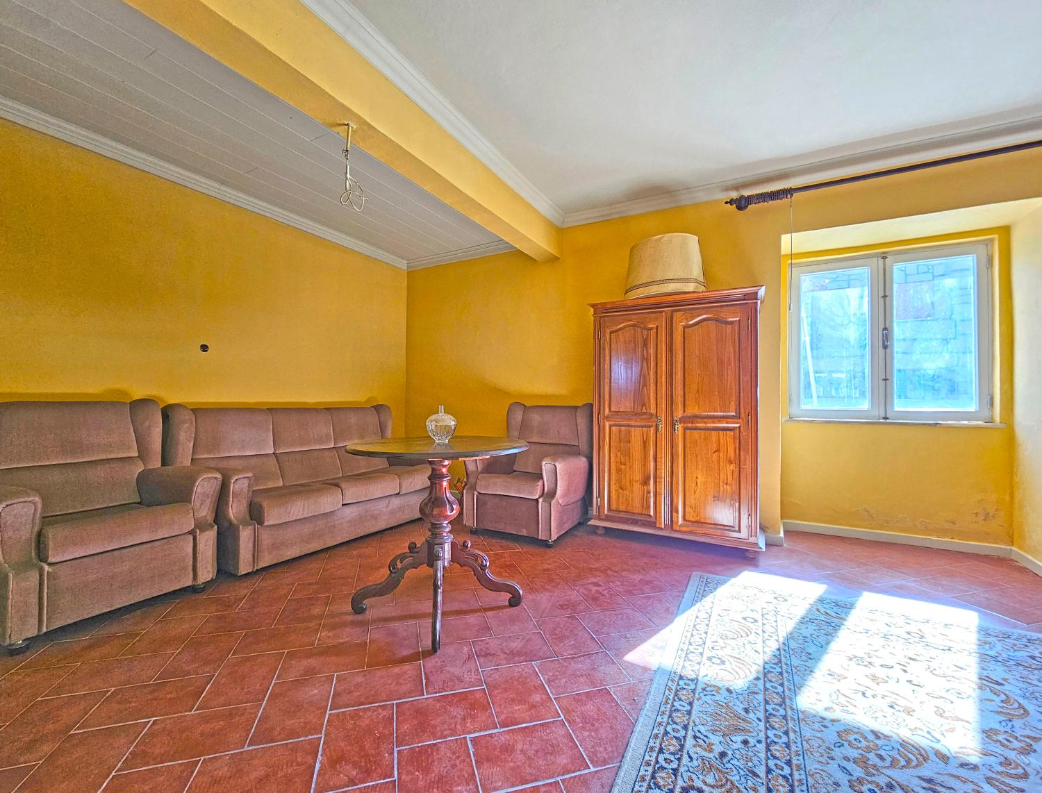  en venta casa de pueblo Forno Telheiro Celorico Da Beira 9