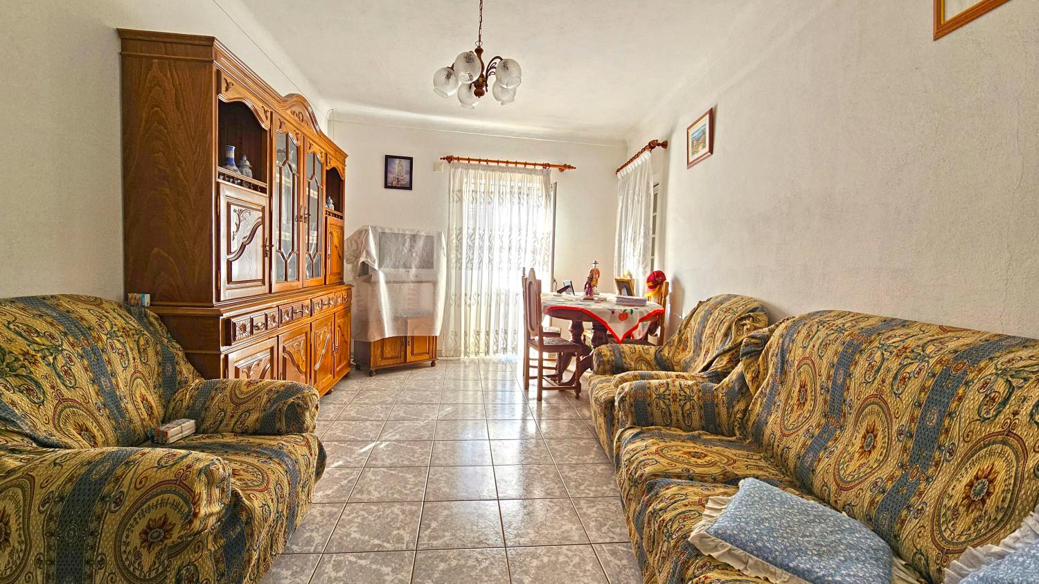  en venta casa de pueblo Famalicão Guarda 7