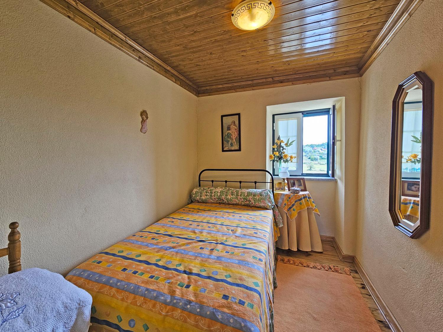  en venta casa Gonçalo Guarda 24