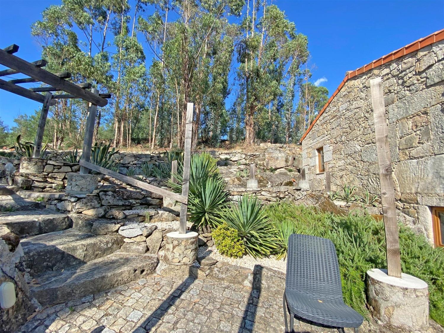  en venta finca rústica Gouveia Gouveia 5