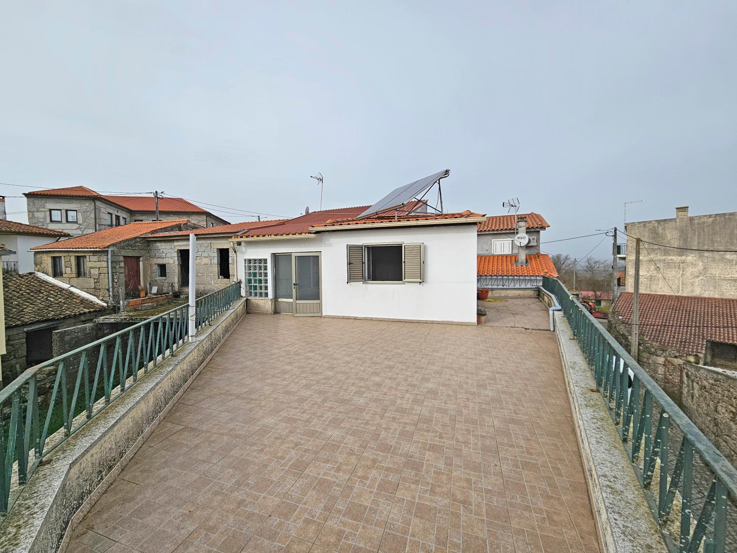  en venta casa de pueblo Pinhel Pinhel 1