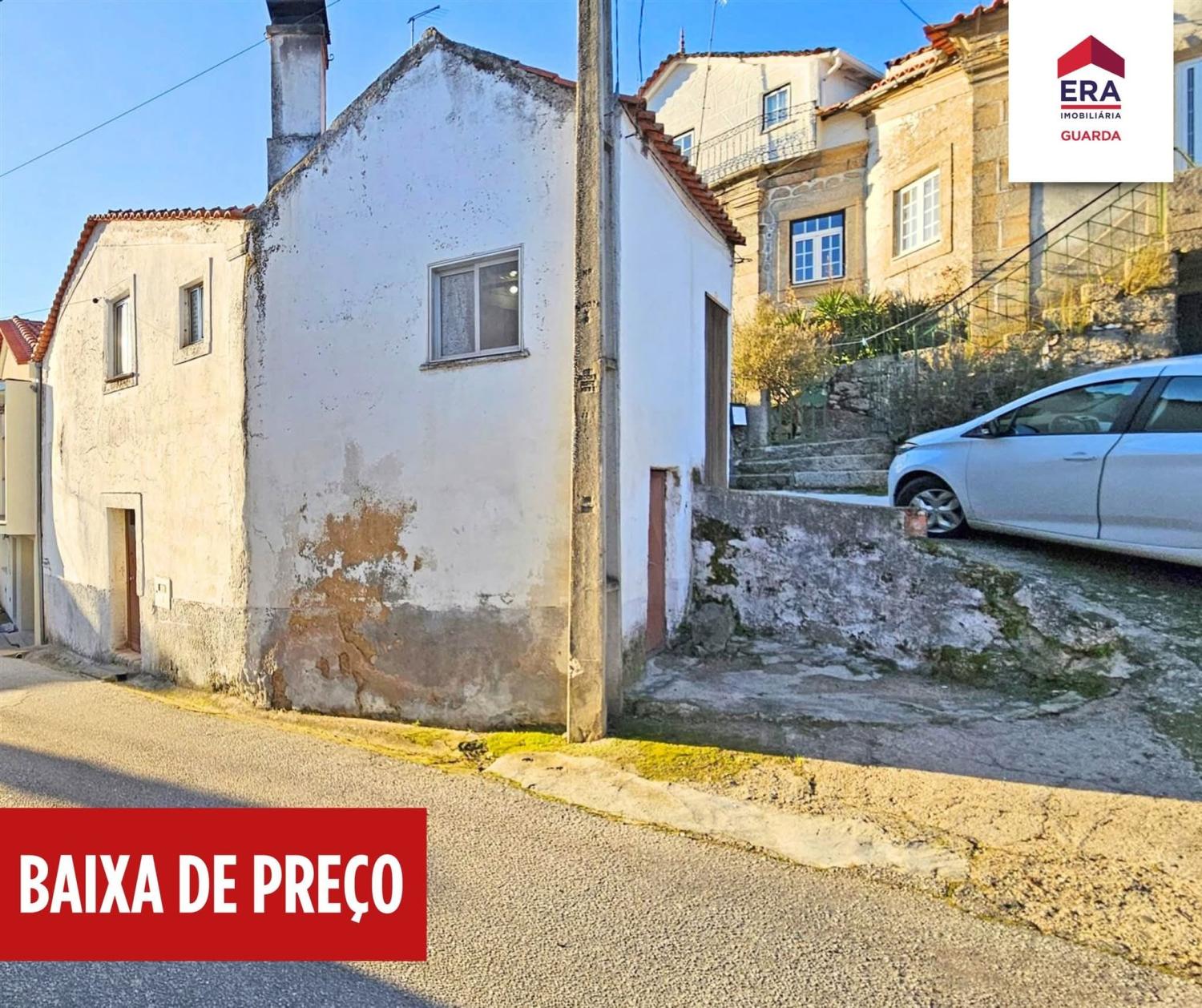  en venta casa de pueblo Celorico da Beira Celorico Da Beira 1
