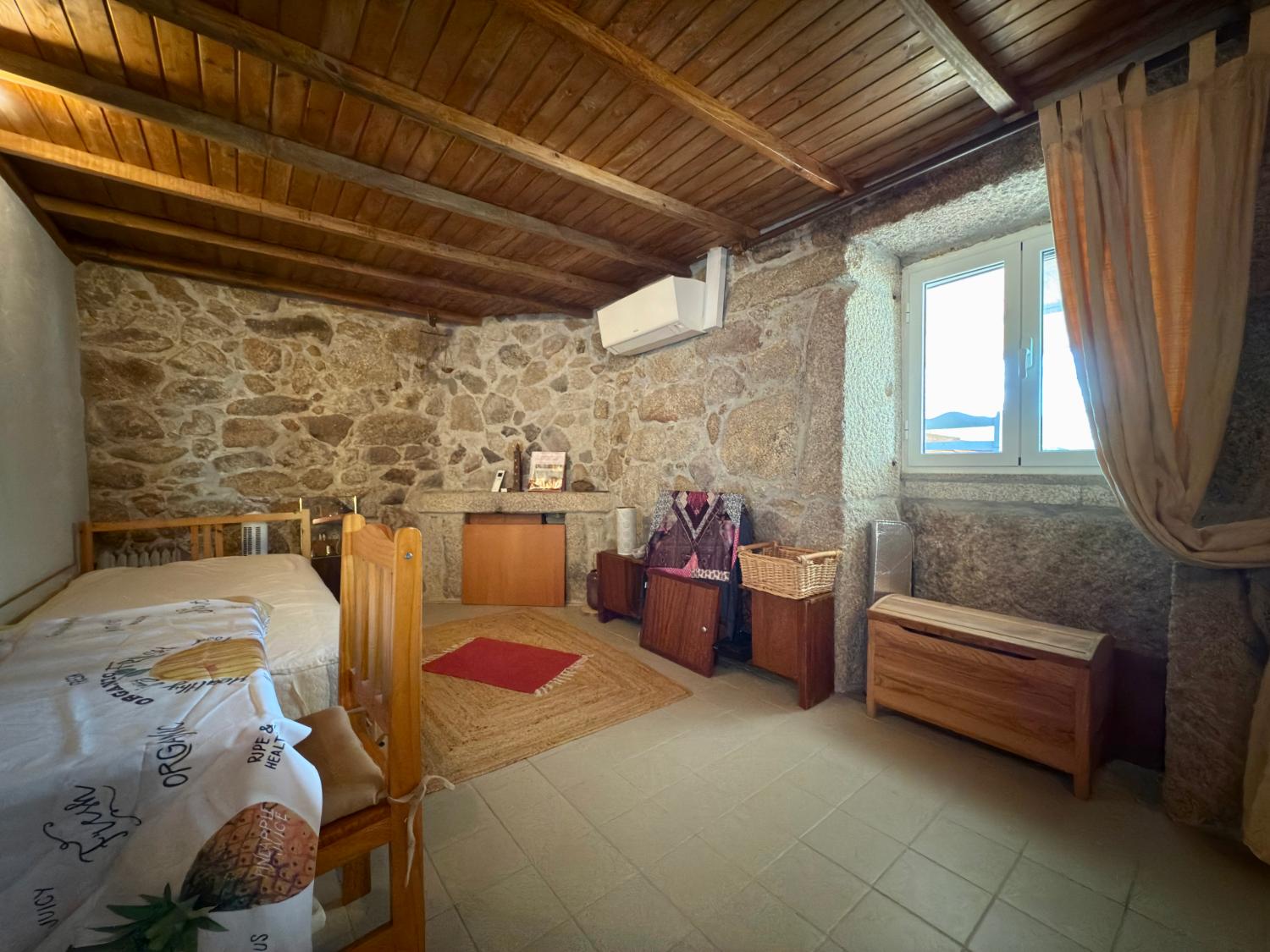 en venta casa rústica Pousafoles do Bispo Sabugal 18