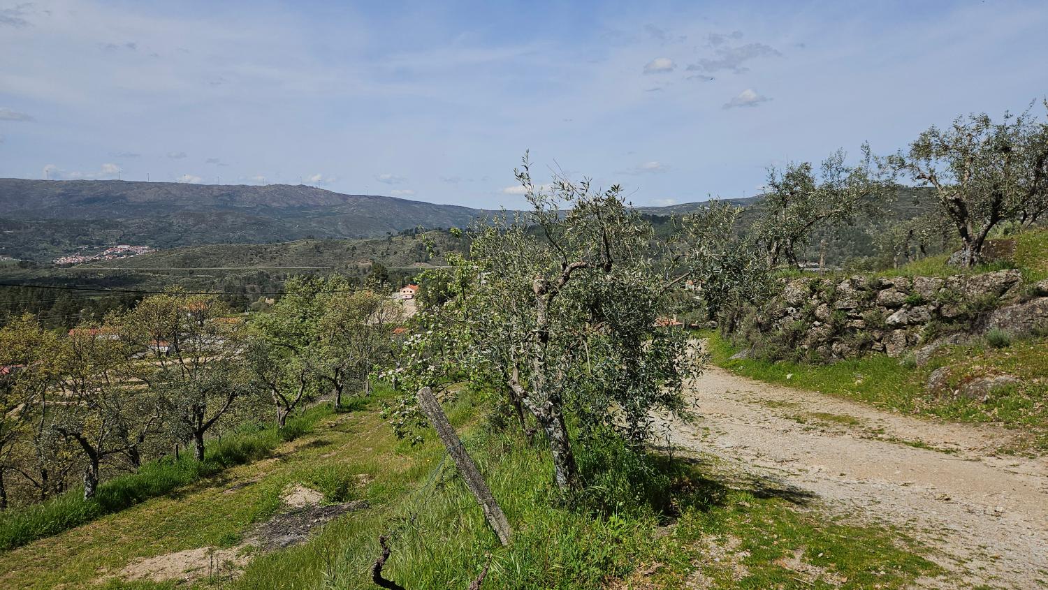  en venta casa Benespera Guarda 6