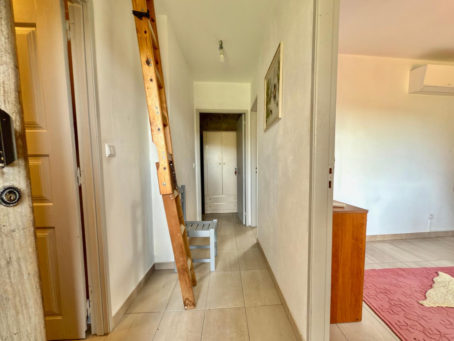  en venta casa rústica Pousafoles do Bispo Sabugal 22