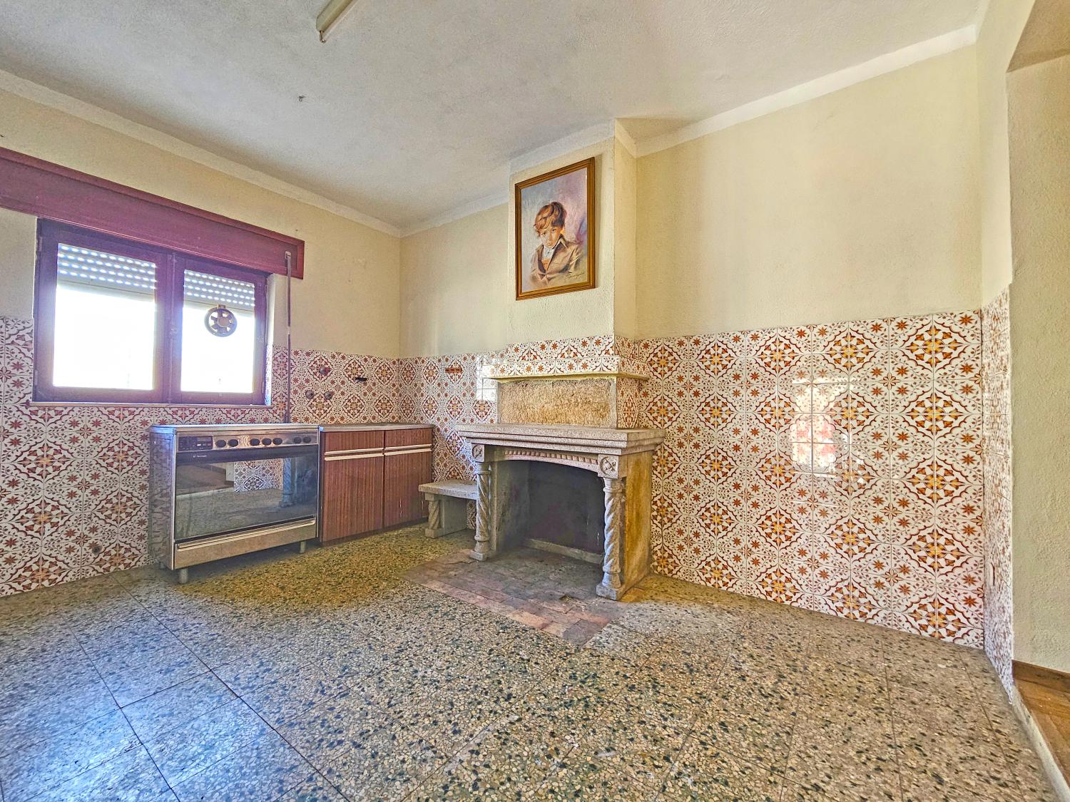  en venta casa Valdeiras Guarda 9