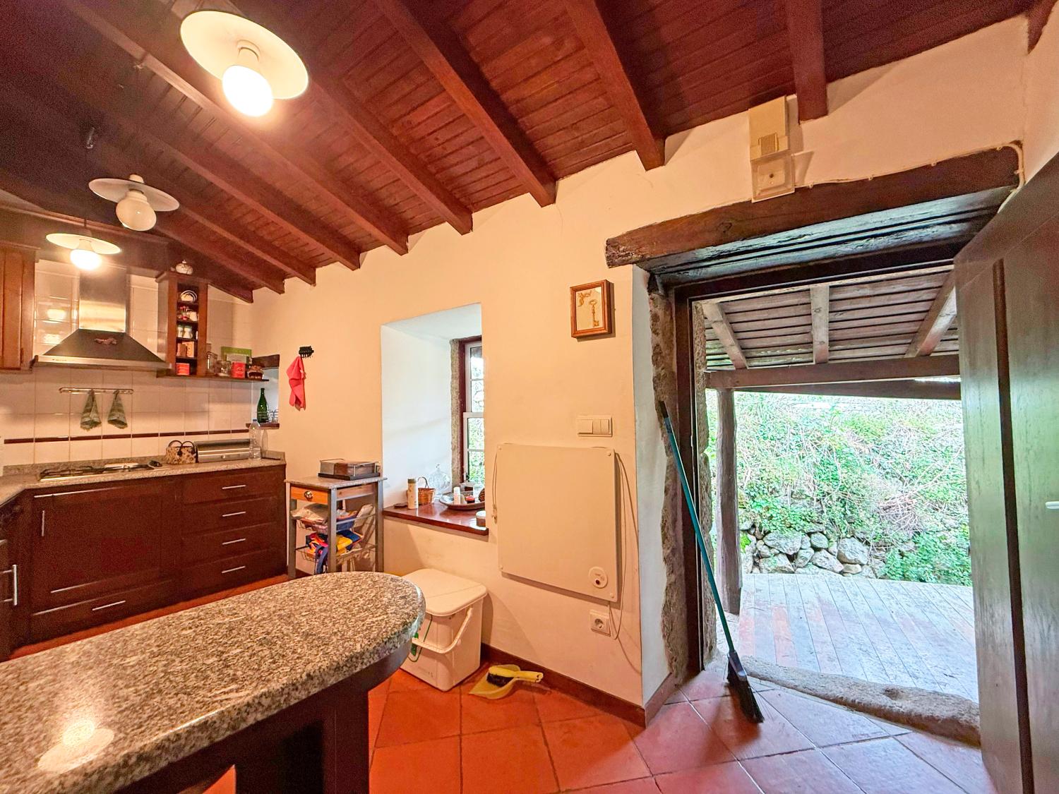  en venta casa Vila Soeiro Guarda 10