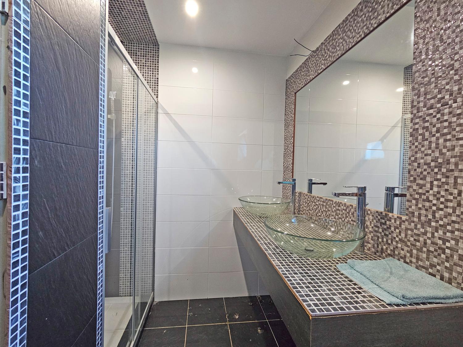  en venta casa Orjais Covilhã 20