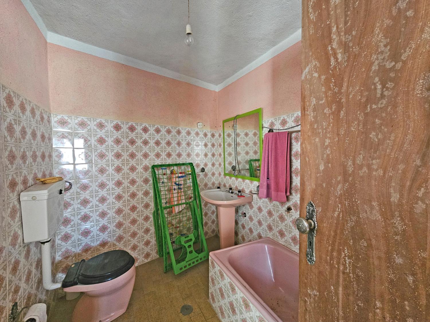  en venta casa de pueblo Vale da Mula Almeida 9