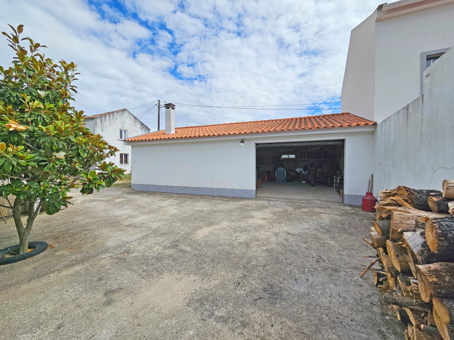  en venta casa Gonçalo Guarda 5