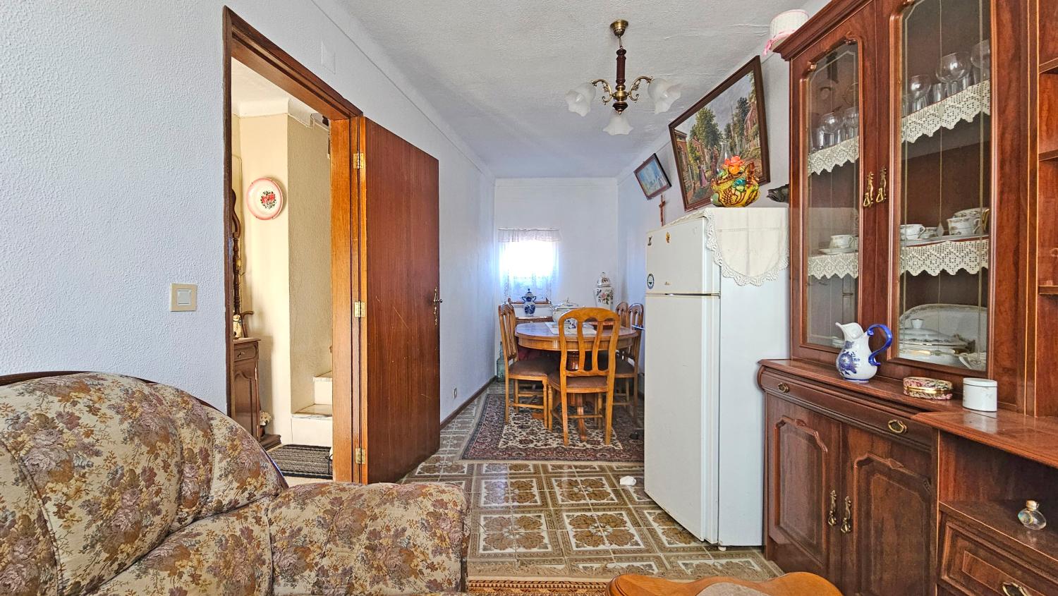  en venta casa de pueblo Videmonte Guarda 7