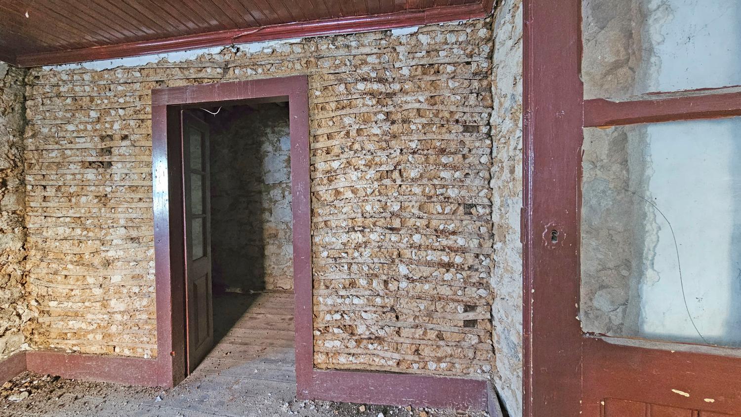 en venta casa de pueblo Almeida Almeida 5