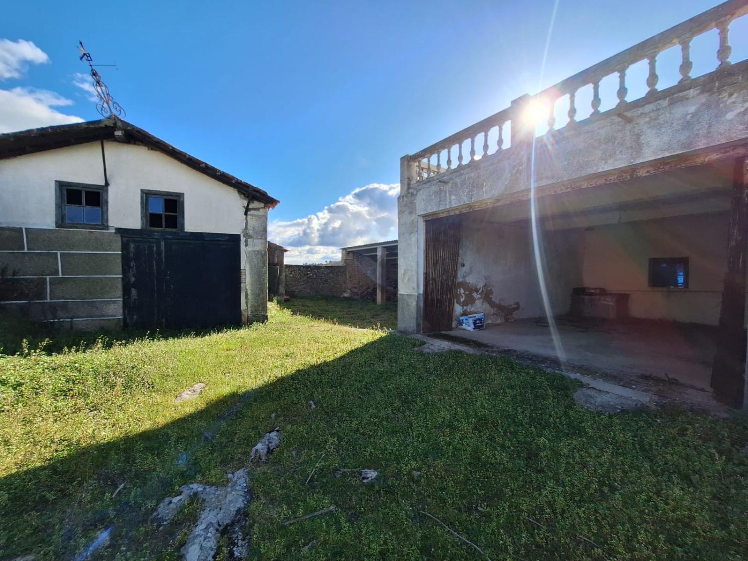  en venta casa independiente Pai Penela Mêda 6