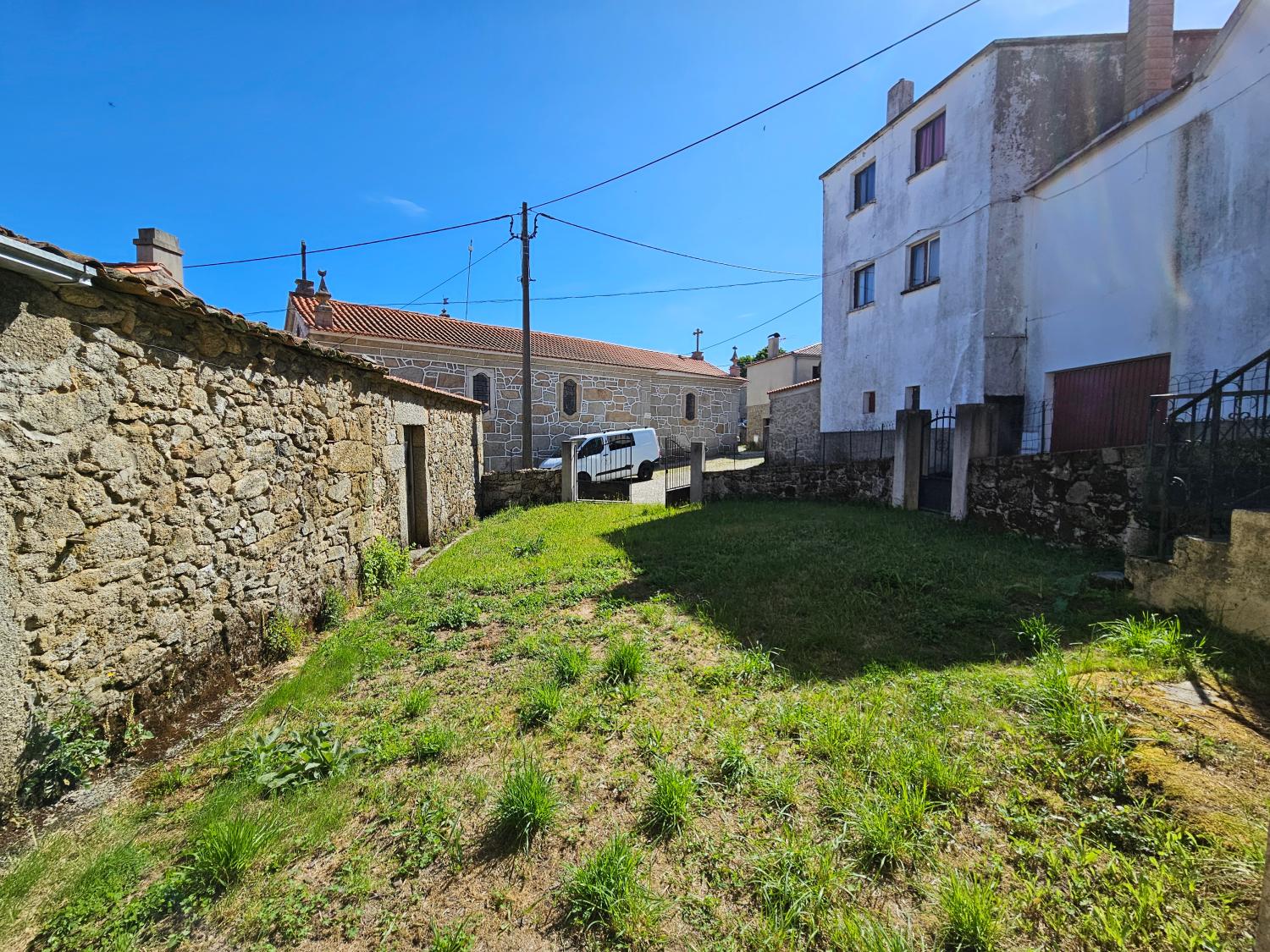  en venta casa Urgueira Sabugal 5