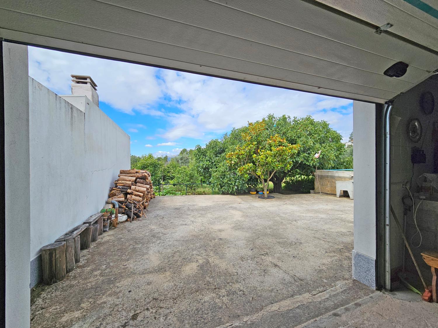  en venta casa Gonçalo Guarda 8