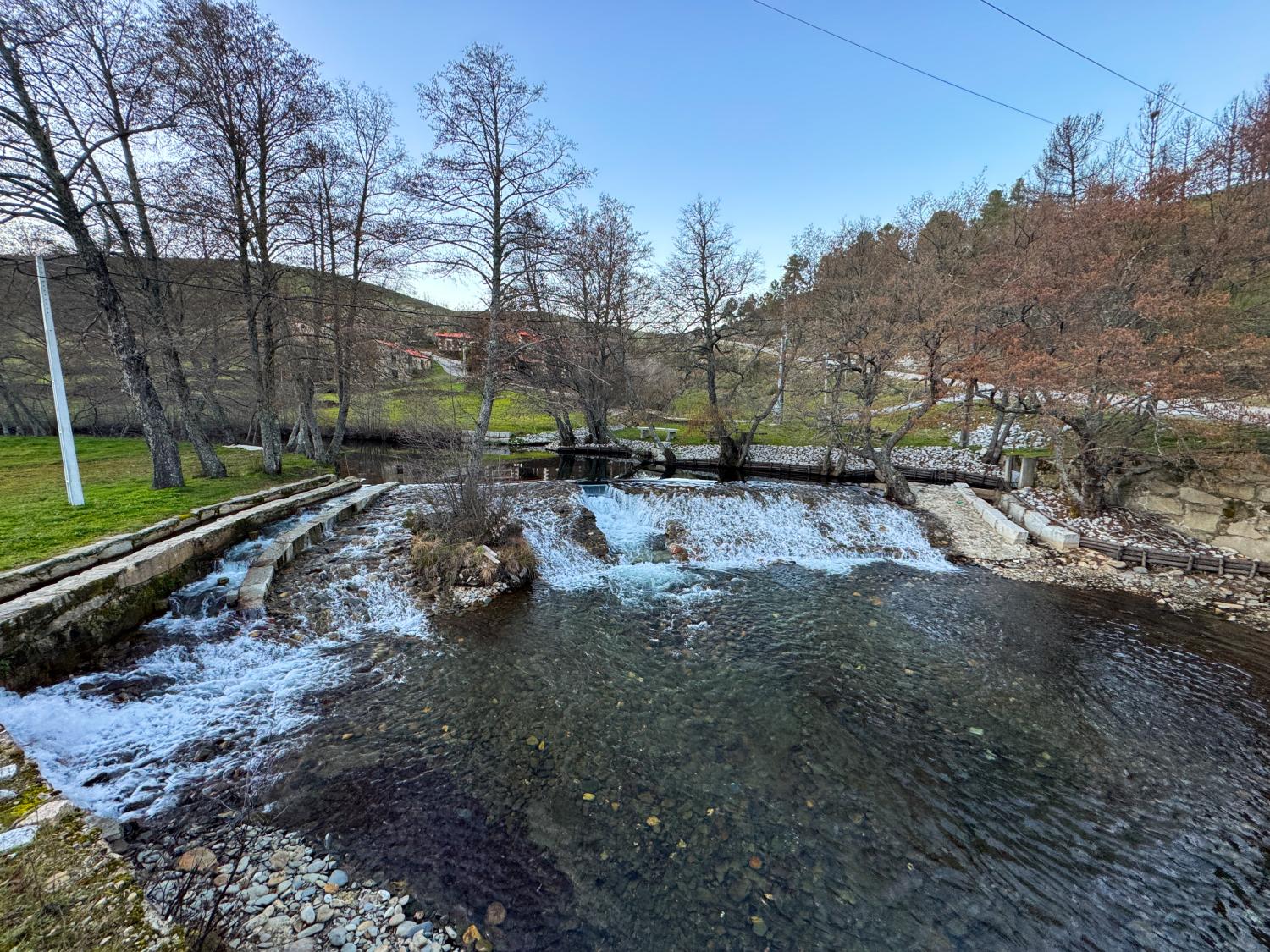  en venta casa de pueblo Quinta da Taberna Guarda 9