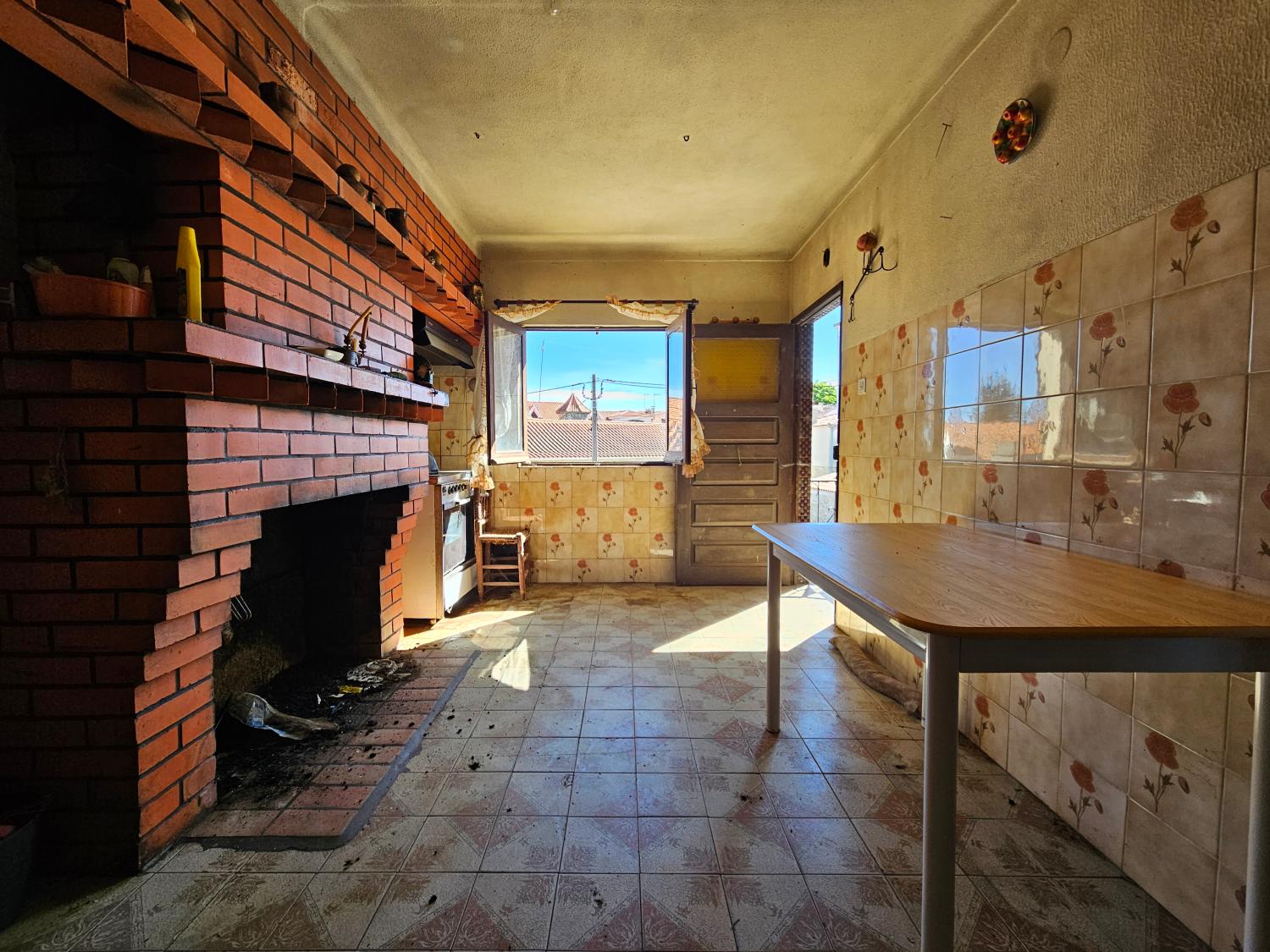  en venta casa Urgueira Sabugal 10