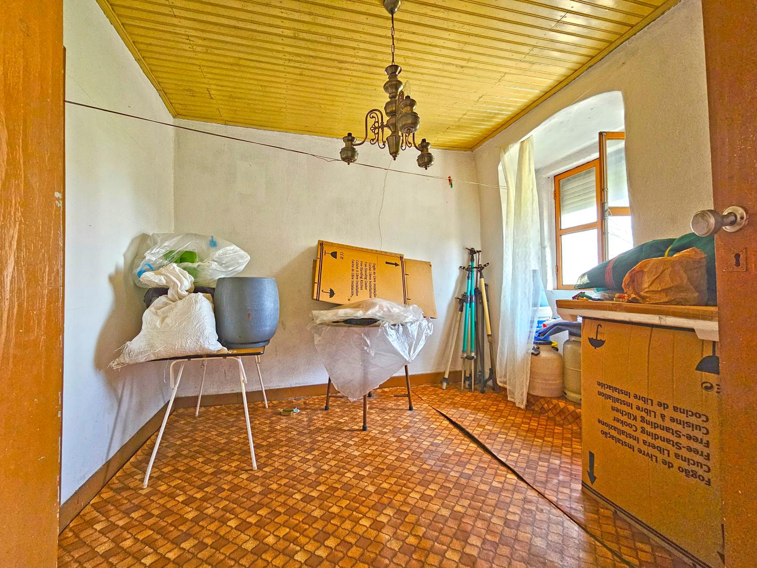  en venta casa de pueblo Pinhel Pinhel 7