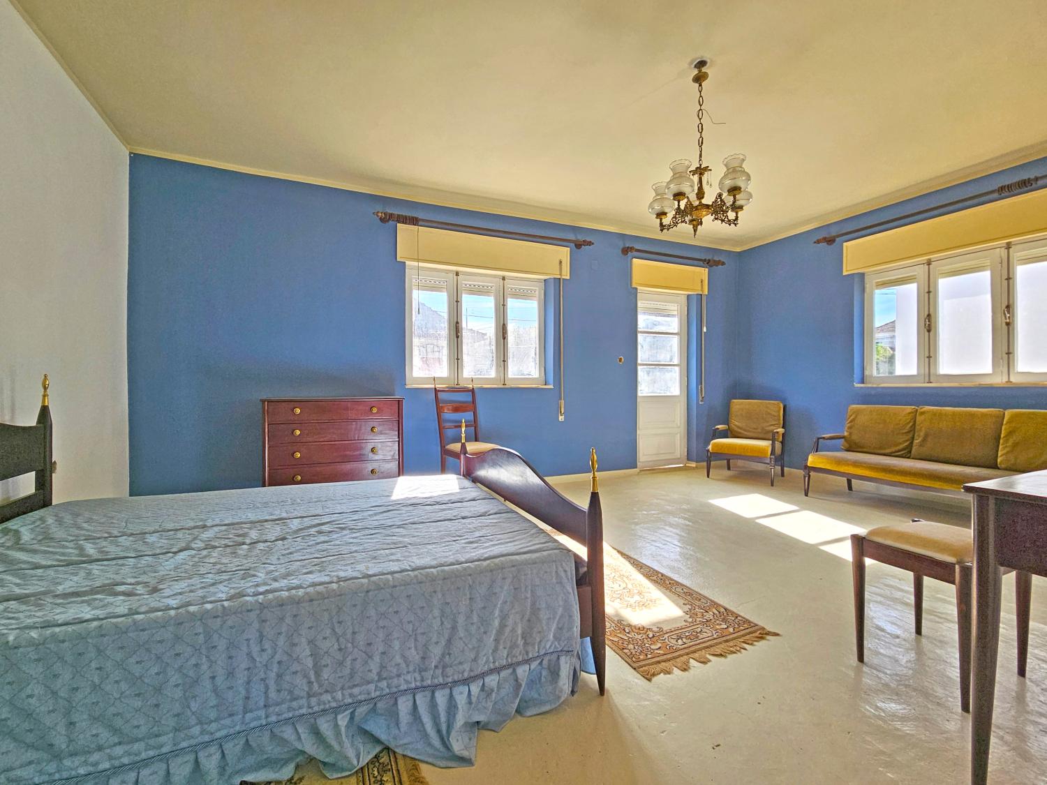  en venta casa de pueblo Forno Telheiro Celorico Da Beira 20