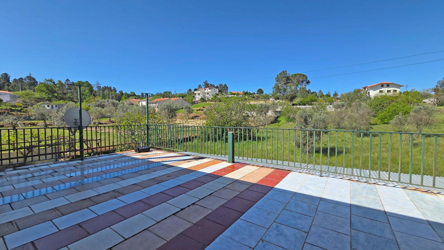  en venta casa São Paio Gouveia 7