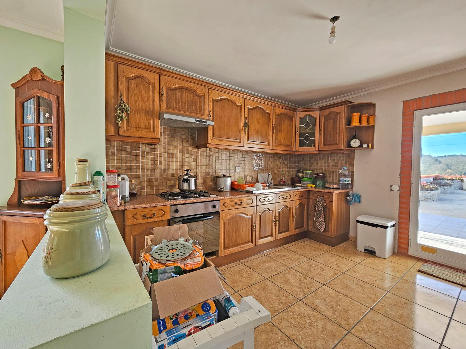  en venta casa independiente Casal de Cinza Guarda 12