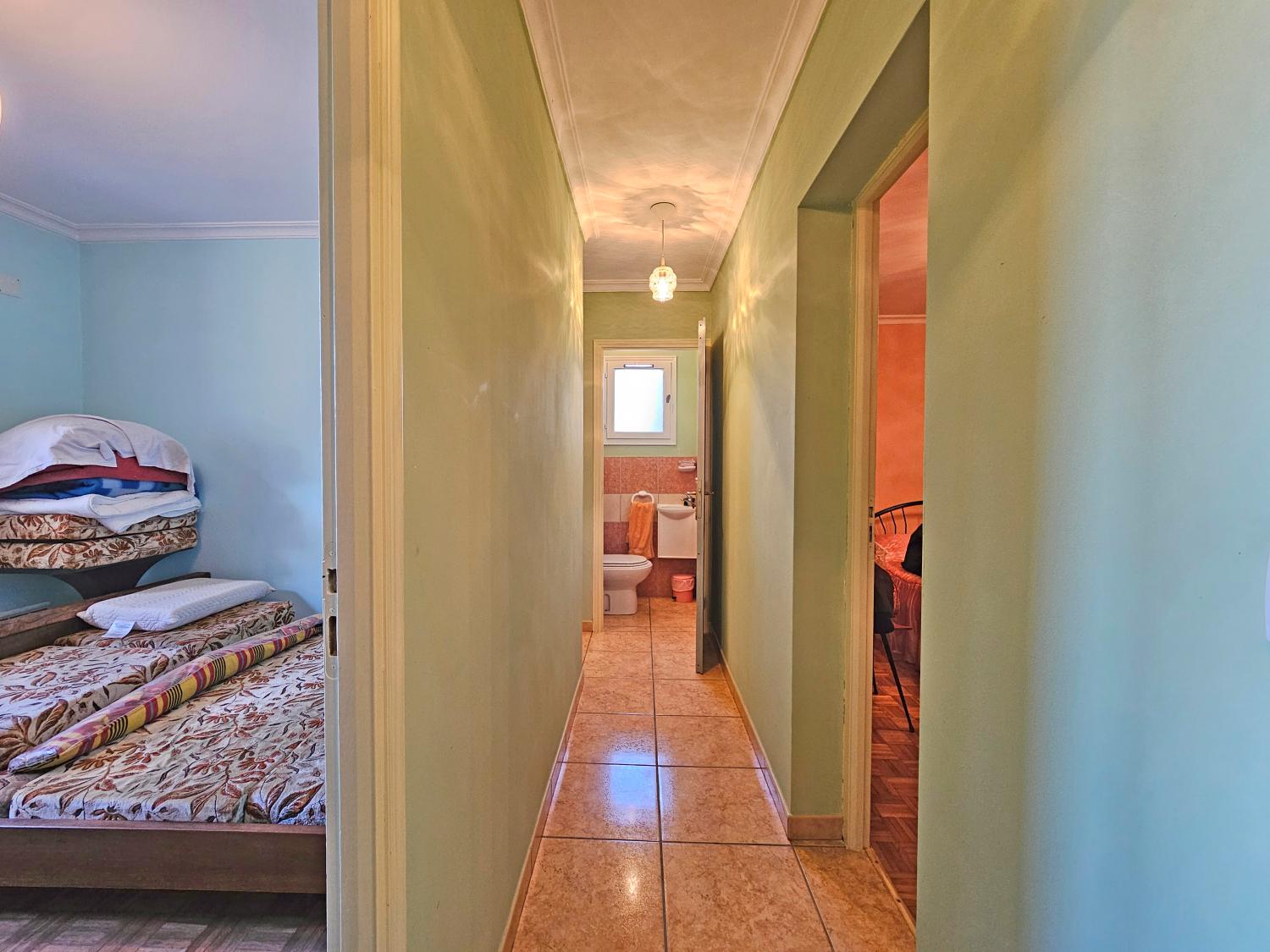  en venta casa independiente Casal de Cinza Guarda 17