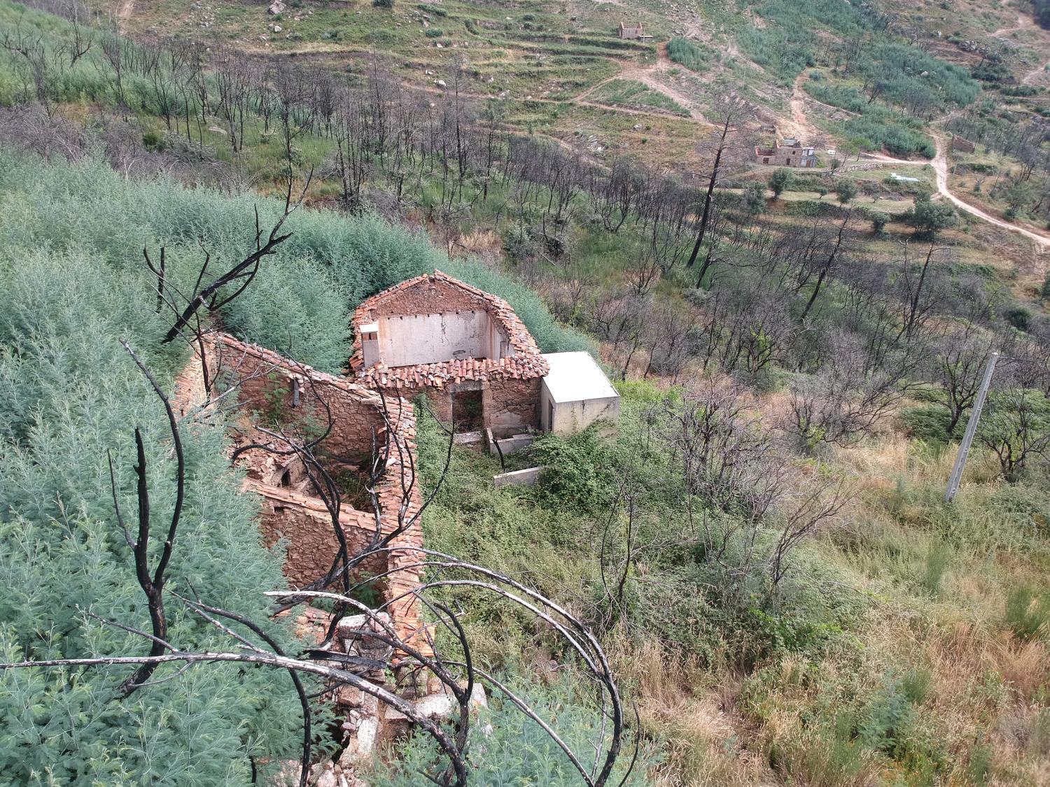  en venta terreno Valhelhas Guarda 1