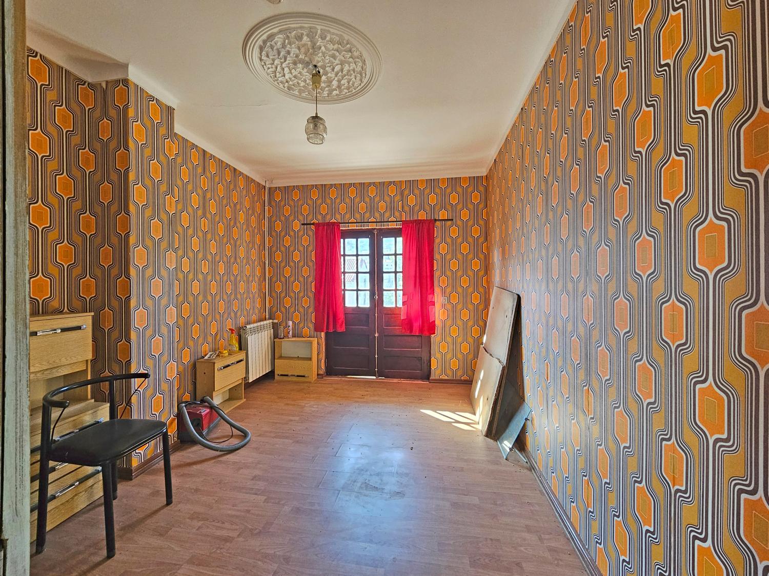  en venta casa Orjais Covilhã 32