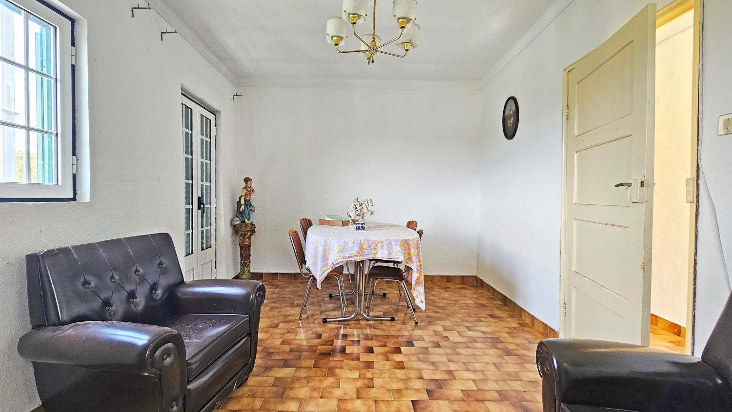  en venta casa Benespera Guarda 10